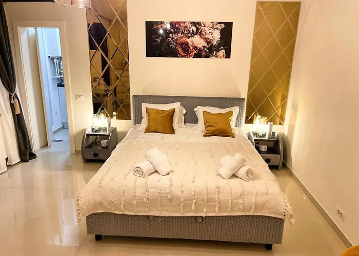 Central Apartment-Calea Mosilor