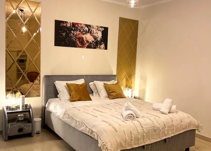 Central Apartment-Calea Mosilor