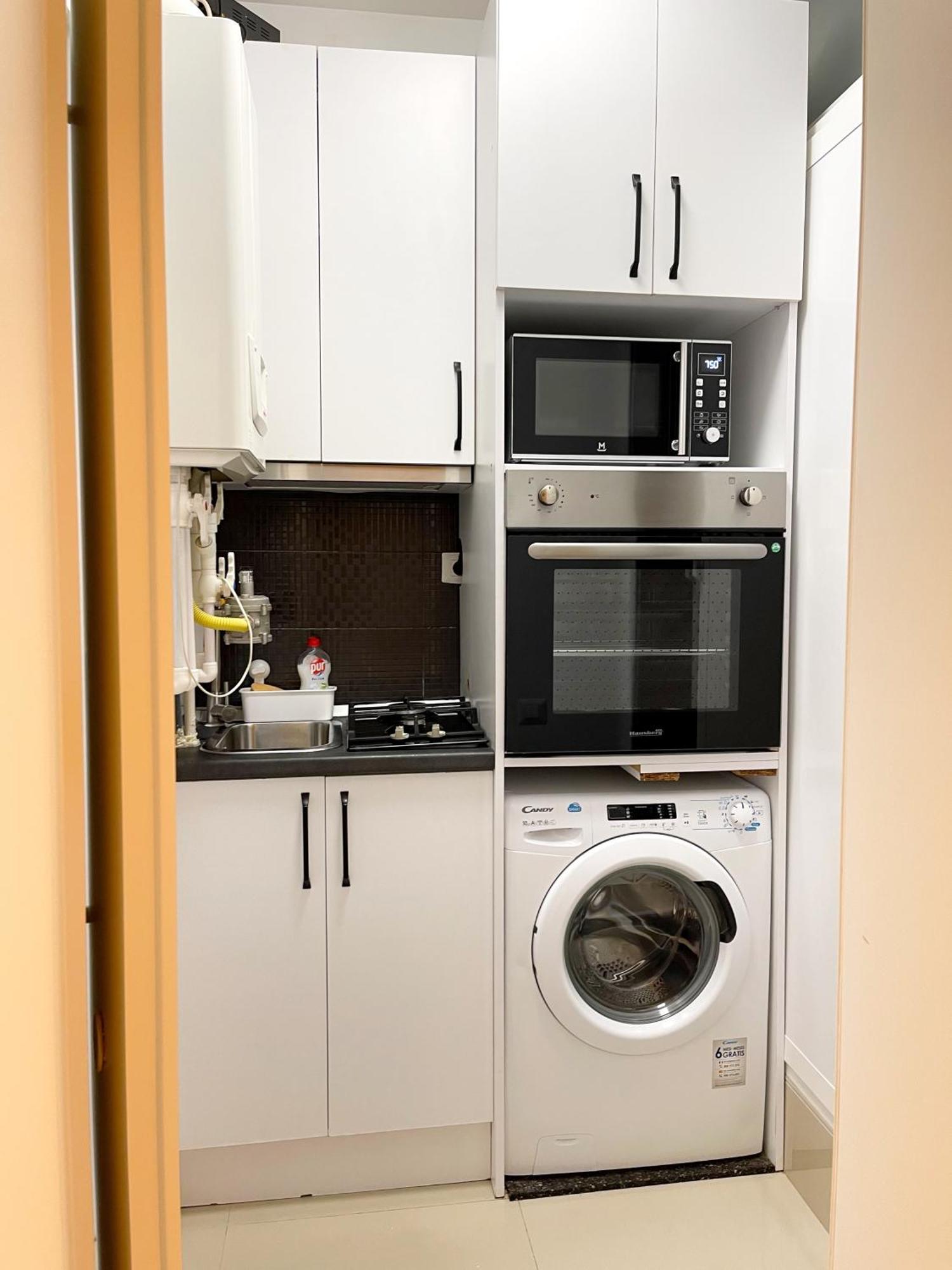 Apartment-calea Mosilor * Bucharest