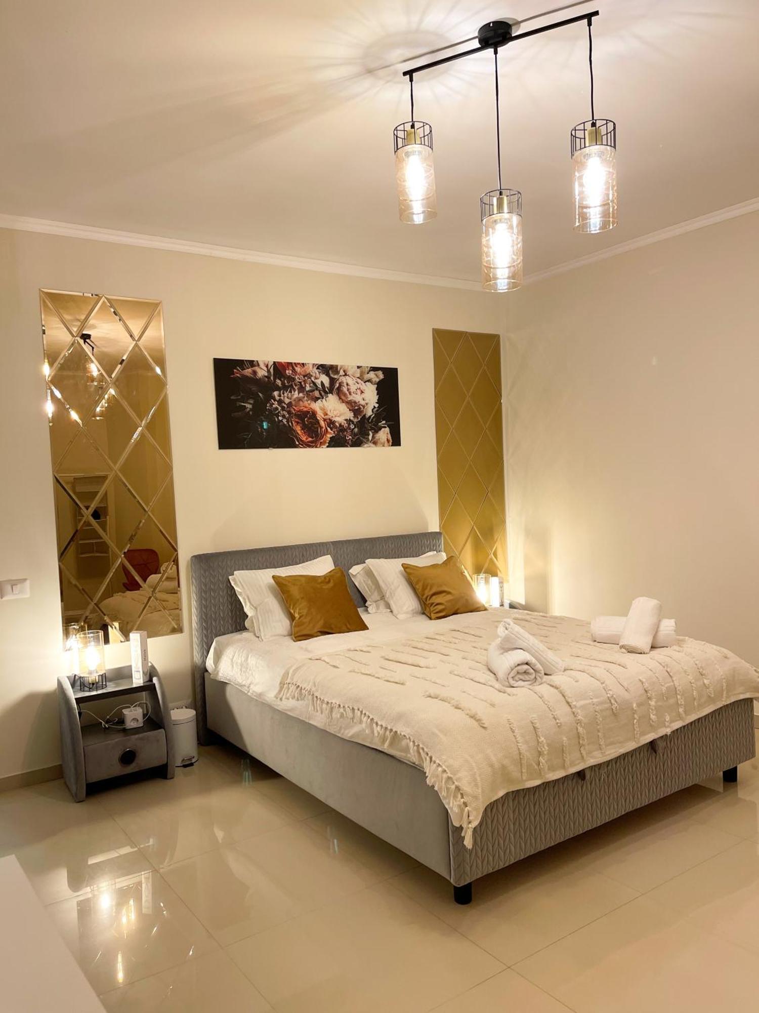 Apartment-calea Mosilor Apartment