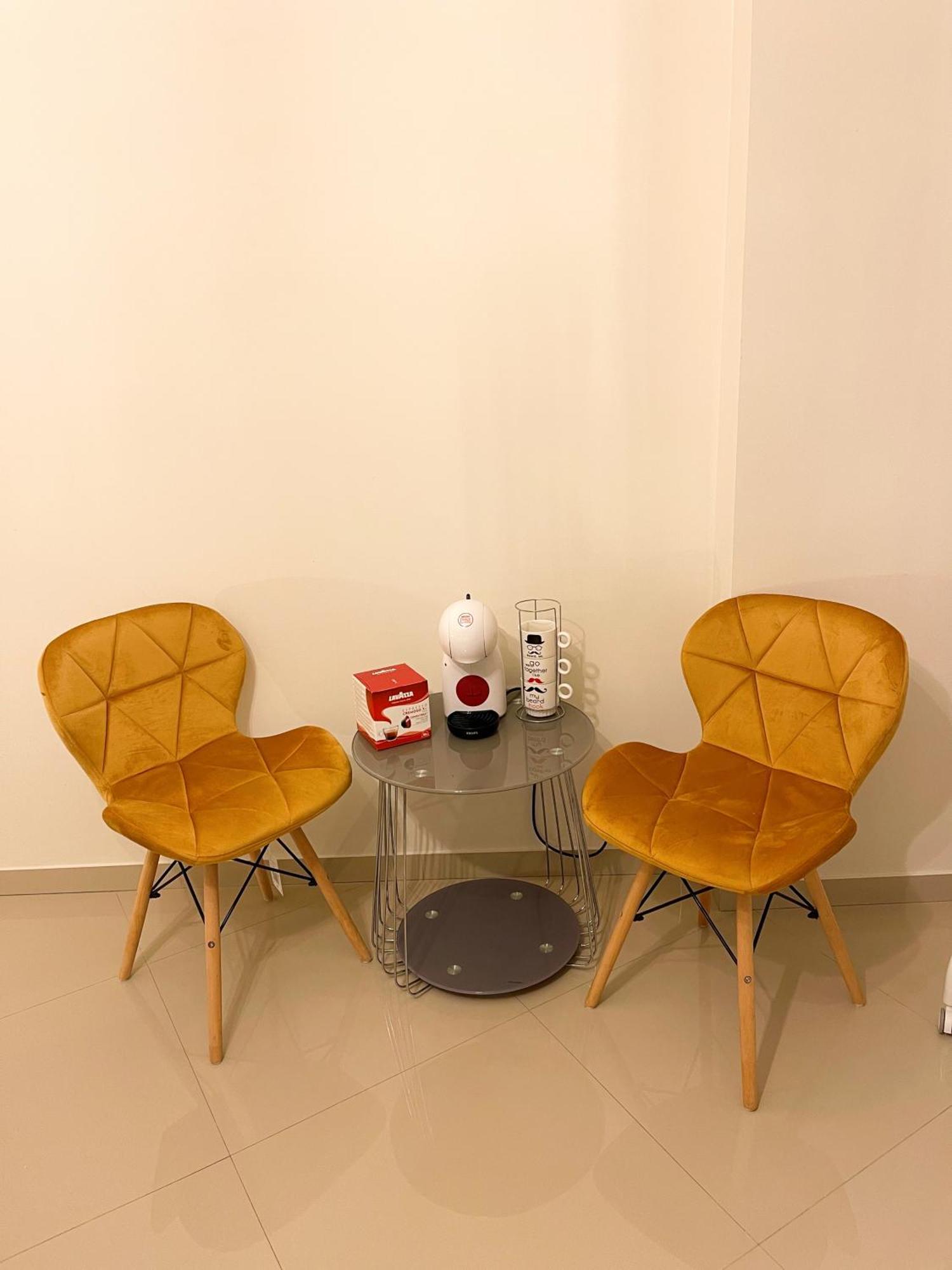 Apartment-calea Mosilor Apartment *