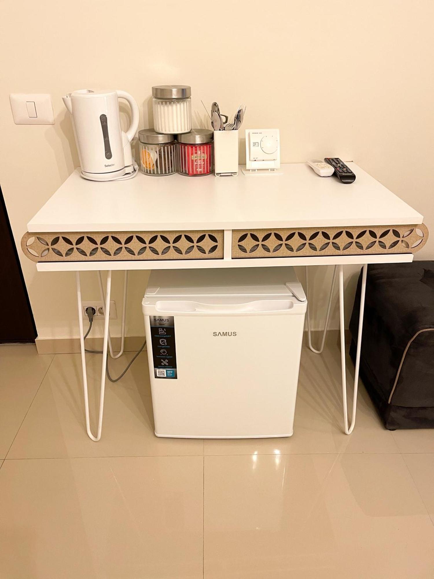 Apartment Apartment-calea Mosilor