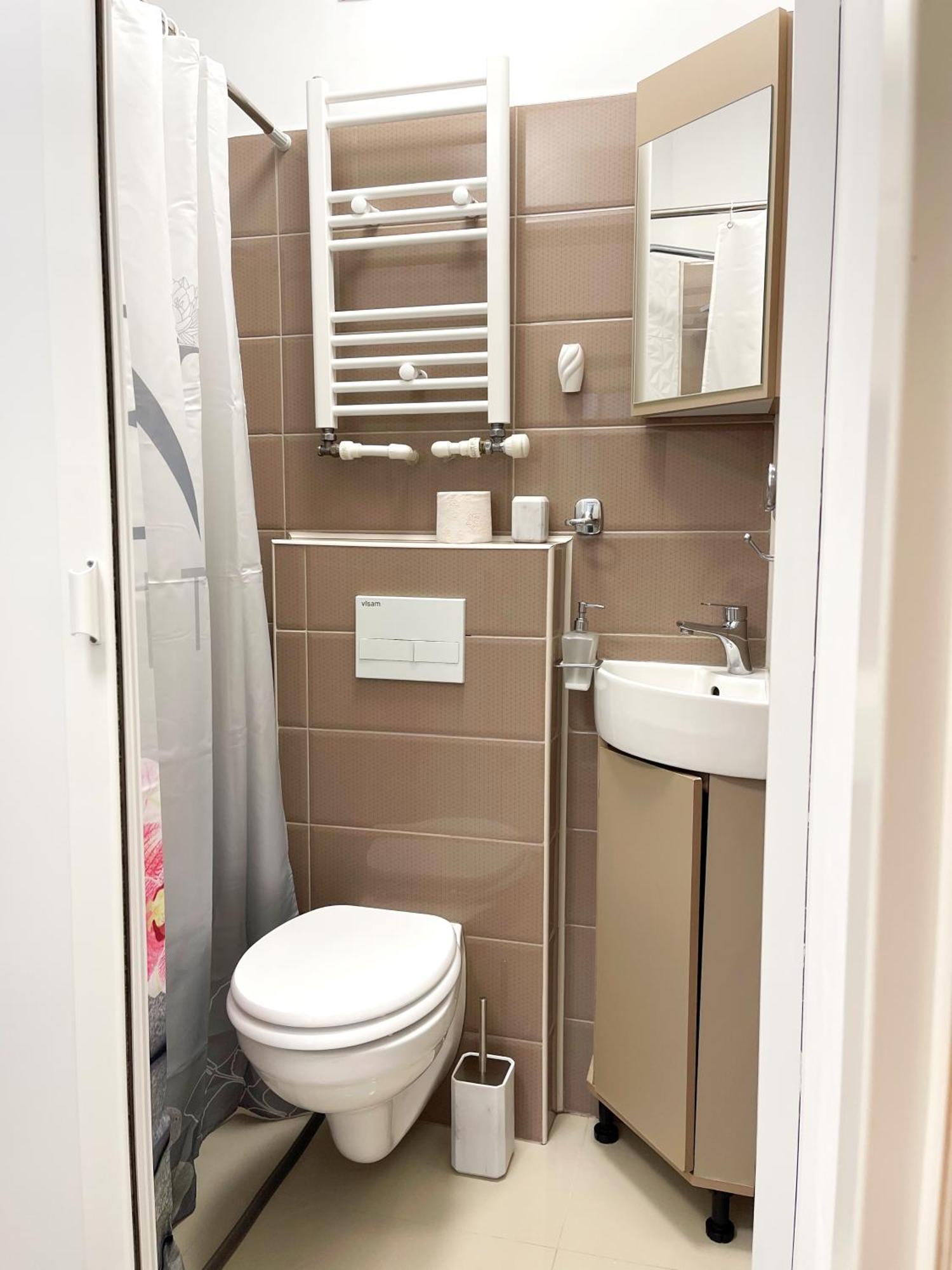 Apartment Apartment-calea Mosilor *