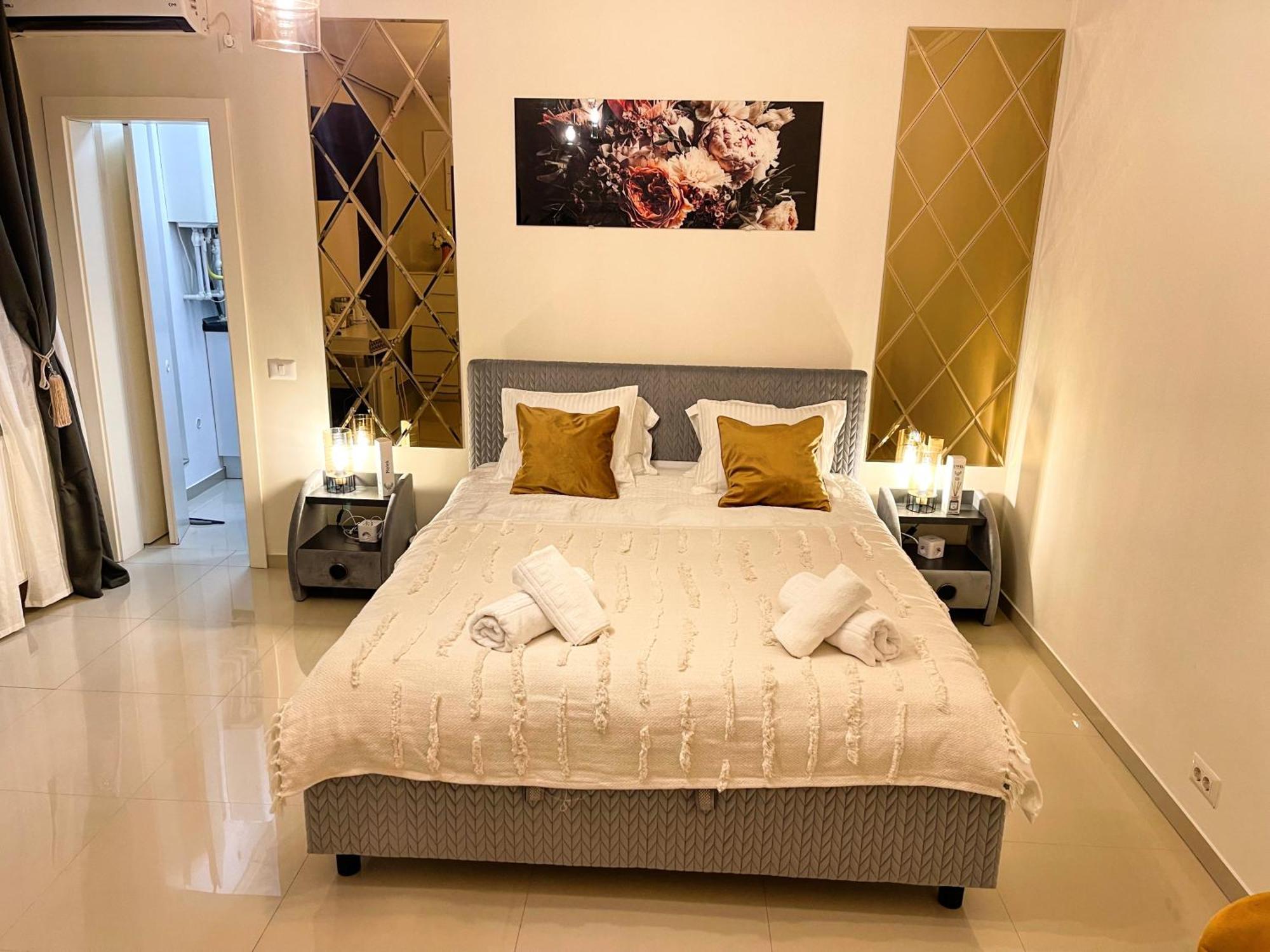 Apartment-calea Mosilor Bucharest