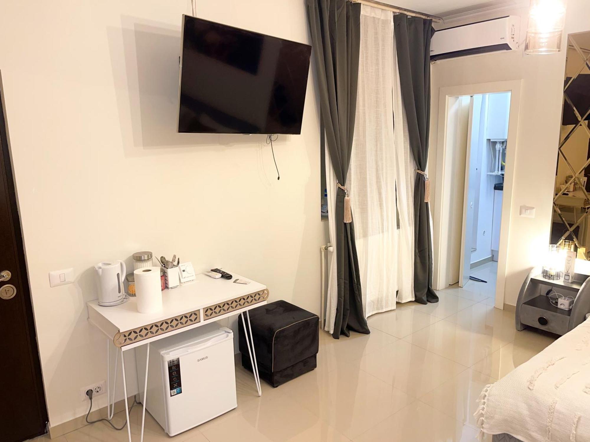 Apartment-calea Mosilor Bucharest